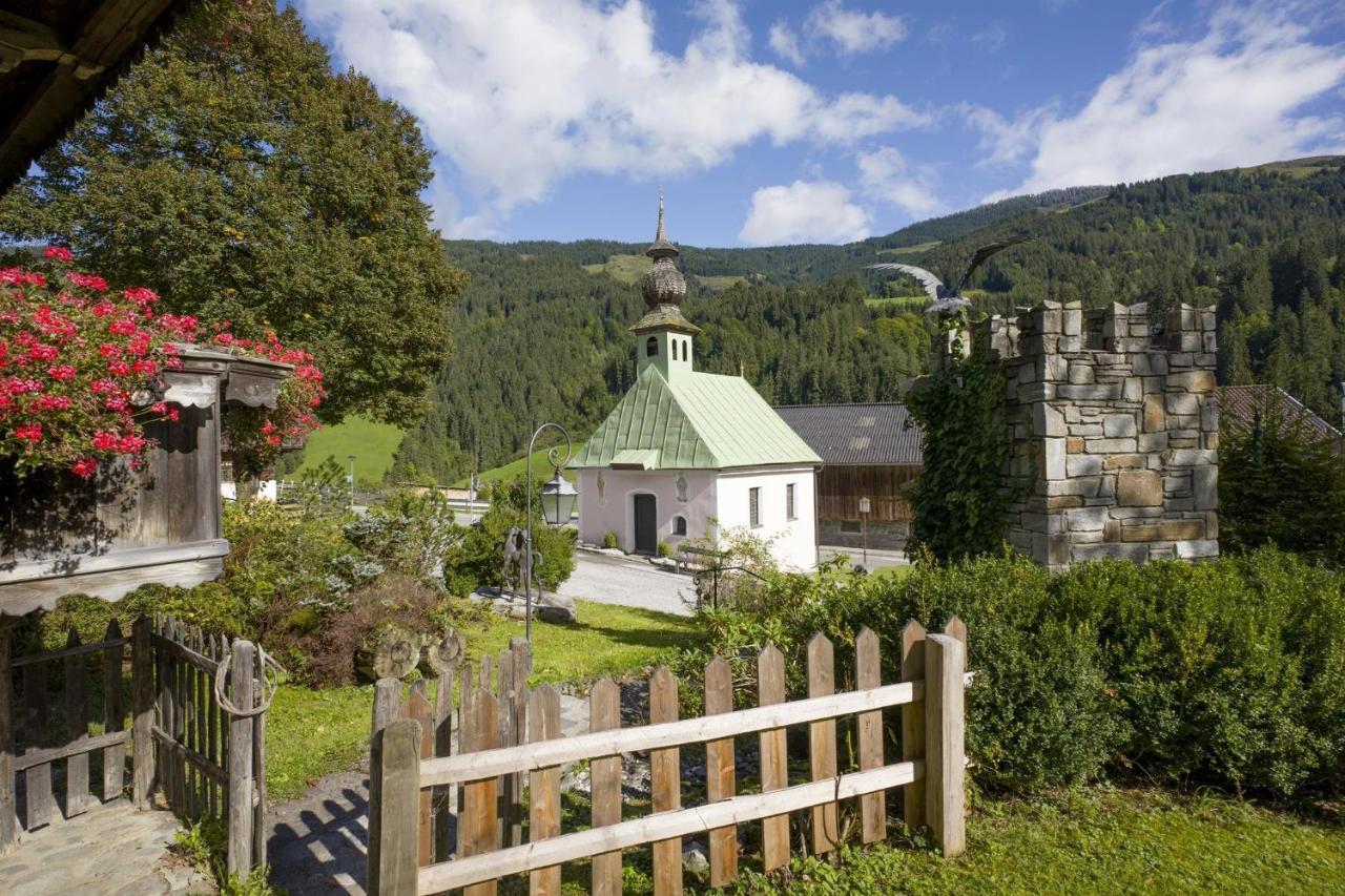 Muhlfeldhof Apartment Hopfgarten im Brixental Exterior photo